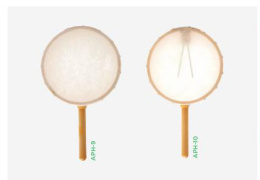 Ручной бубен Angel APH-9