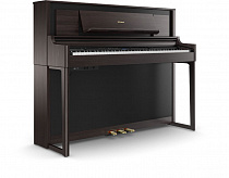 Цифровое пианино Roland LX-706DR Set