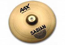 Тарелка Sabian 10" AXX Splash BR 21005XB