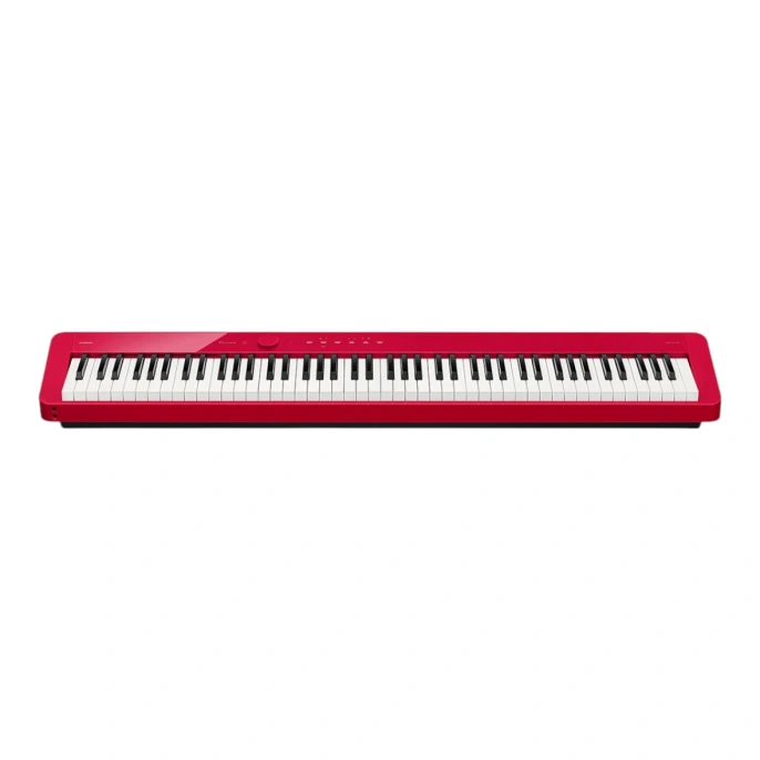 Цифровое пианино Casio PX-S1100 RD