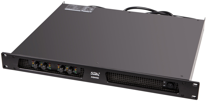 Усилитель Soundking AQ4450