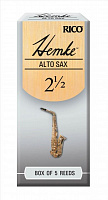Трости для саксофона альт №2,5 HEMKE RHKP5ASX250