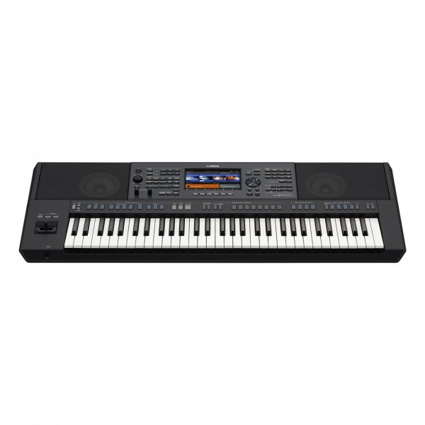 Синтезатор Yamaha PSR-SX920