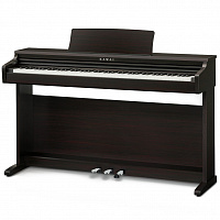 Цифровое пианино Kawai KDP120 Premium Rosewood