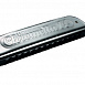 Губная гармошка  Hohner Chrometta 10 253/40 C (M25301)