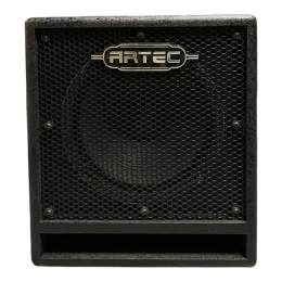 Комбоусилитель для бас гитары Artec B35T