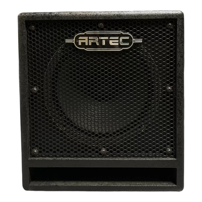 Комбоусилитель для бас гитары Artec B35T