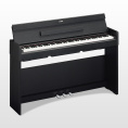Цифровое фортепиано Yamaha YDP-S34 WH