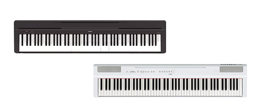 Скидка 13% на Yamaha P-125