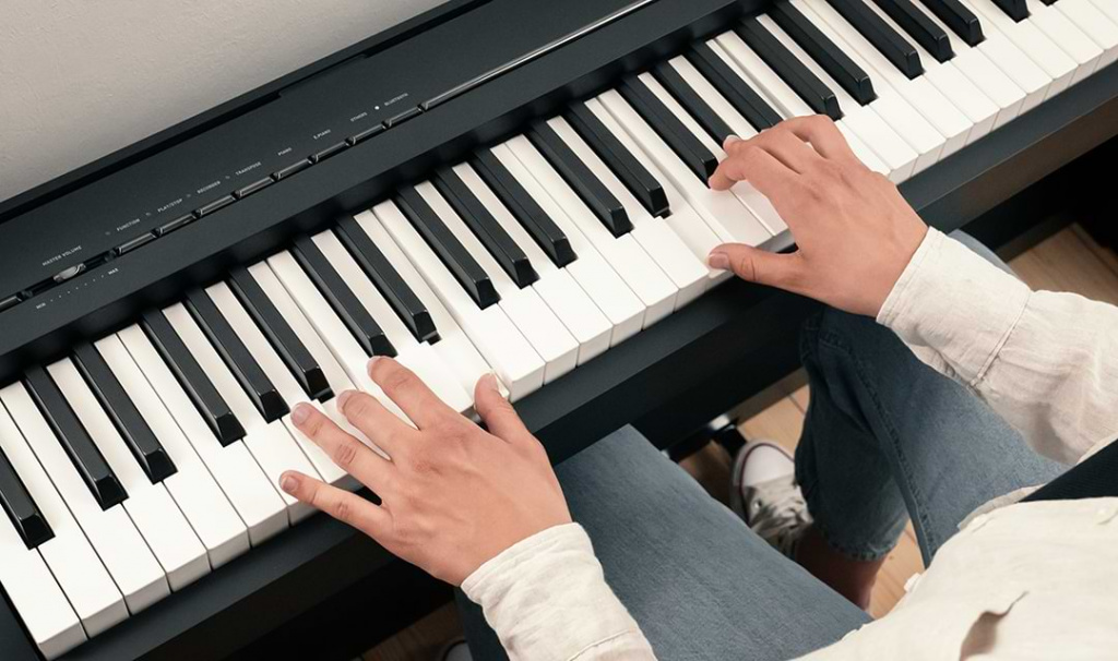 Цифровое фортепиано Kawai ES-120
