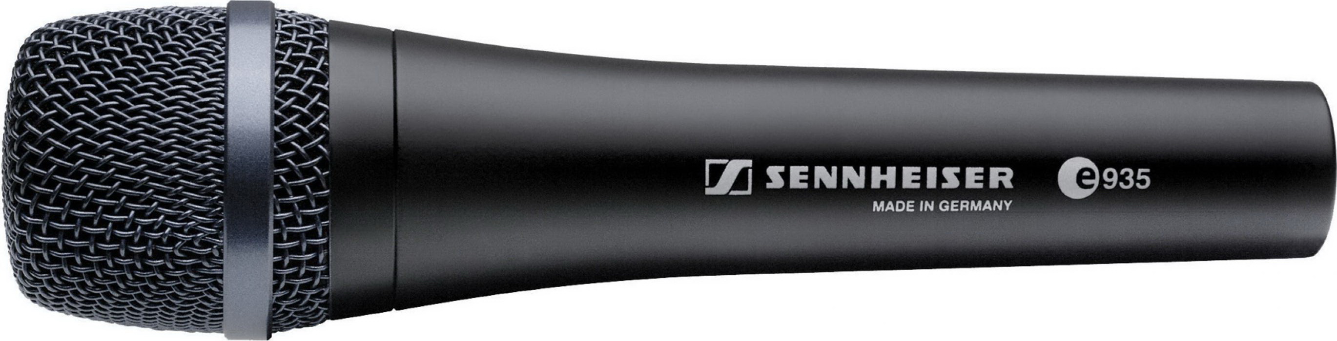 Динамический Микрофон  Sennheiser E 935