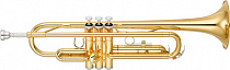 Труба  Yamaha YTR-2330