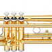 Труба  Yamaha YTR-2330