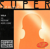Комплект струн для альта скрипичного Thomastik Superflexible 23