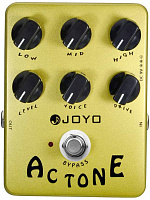 Педаль эффектов Joyo JF-13 AC Tone