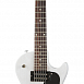 Электрогитара Gibson LES PAUL SPECIAL Tribute Humbacker Worn White Satin A105729