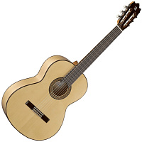 Гитара классическая Alhambra 3F