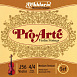 Струны для скрипки DAddario J56 4/4M PRO ARTE