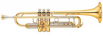 Труба Yamaha YTR-8335
