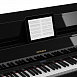 Цифровое пианино Roland LX-17 PW Set