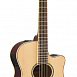 Электроакустическая гитара Yamaha APX600 N