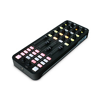MIDI контроллер Allen&Heath X-ONE K2/X