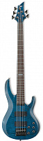 Бас-гитара ESP LTD B-155DXSTB