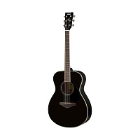 Гитара акустическая Yamaha FS820 BL