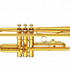 Труба Yamaha YTR-1335WBII
