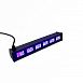 LED светильник Art Wizard LED-UV+W6