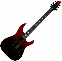 Электрогитара Schecter C-1 Standart BB Электрогитара Schecter C-1 Standart BB