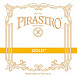 Струна для скрипки Pirastro Gold 215221 (4/4) No.2 "A"