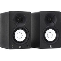 Студийные мониторы YAMAHA HS4B Студийные мониторы YAMAHA HS4B