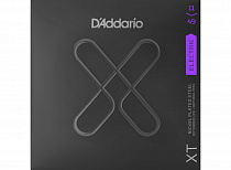Струны для электрогитары  DAddario XTE1149