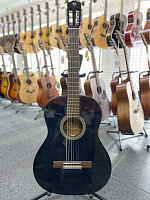 Классическая гитара Solista SG-C1 Black
