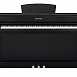 Цифровое пианино Yamaha Clavinova CLP-735 B
