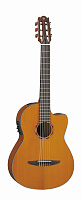 Электроакустическая гитара Yamaha NCX-700C