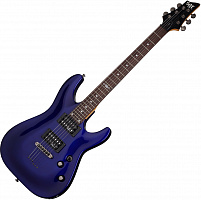 Электрогитара Schecter SGR C-1 EB Электрогитара Schecter SGR C-1 EB