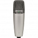 Микрофон студийный Samson C03UCW