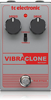Педаль t.c.electronic Vibraclone Rotary A078637