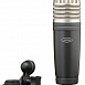 Профессиональный студийный микрофон Samson MTR101A