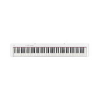 Цифровое пианино Casio CDP-S110 W