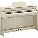 Цифровое пианино Yamaha Clavinova CLP-735 WA