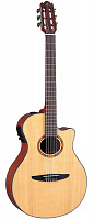 Электроакустическая гитара  Yamaha NTX700