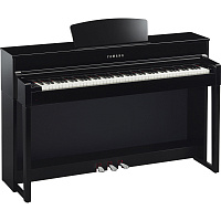 Цифровое пианино Yamaha Clavinova CLP-535PE