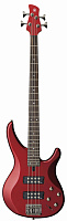 Бас-гитара Yamaha TRBX304 CAR