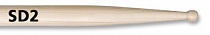 Барабанные палочки Vic Firth American Custom SD2