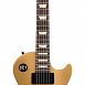 Электрогитара Gibson LPJ Rubbed Gold Top (A042771)