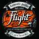 Струны для акустической гитары Flight AB1152 Super Light