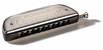 Губная гармошка  Hohner Chrometta 8 250/32 С (M25001)